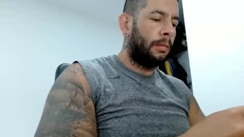 Snapshot of elosocazador chatting on 5, 2, 2025 elosocazador online show from 5, 2, 2025