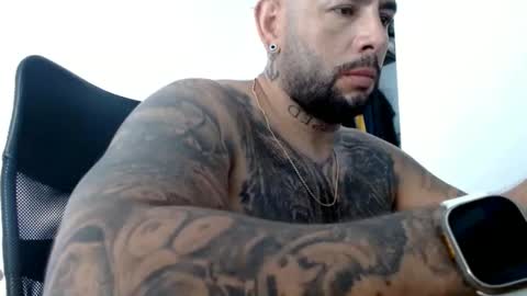 Snapshot of elosocazador chatting on 6, 2, 2025 elosocazador online show from 6, 2, 2025