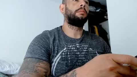 Snapshot of elosocazador chatting on 20, 2, 2025 elosocazador online show from 20, 2, 2025