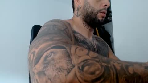 Snapshot of elosocazador chatting on 25, 2, 2025 elosocazador online show from 25, 2, 2025