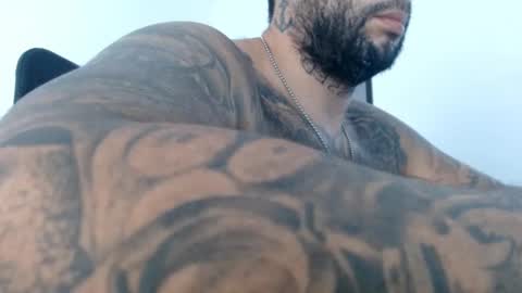 Snapshot of elosocazador chatting on 5, 3, 2025 elosocazador online show from 5, 3, 2025