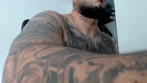 Snapshot of elosocazador chatting on 7, 3, 2025 elosocazador online show from 7, 3, 2025