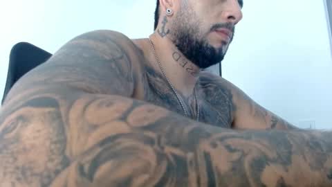 Snapshot of elosocazador chatting on 7, 3, 2025 elosocazador online show from 7, 3, 2025