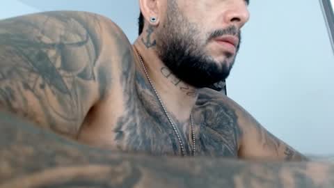 Snapshot of elosocazador chatting on 11, 3, 2025 elosocazador online show from 11, 3, 2025