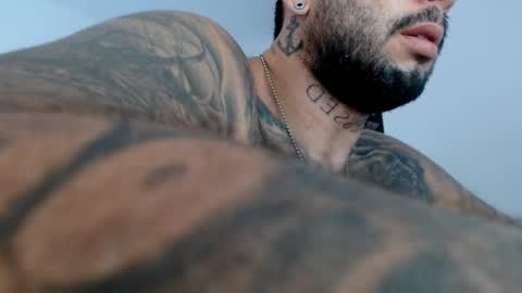 Snapshot of elosocazador chatting on 12, 3, 2025 elosocazador online show from 12, 3, 2025