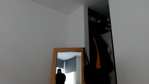 Snapshot of elosocazador chatting on 12, 3, 2025 elosocazador online show from 12, 3, 2025