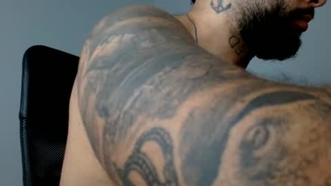 Snapshot of elosocazador chatting on 6, 1, 2026 elosocazador online show from 6, 1, 2026