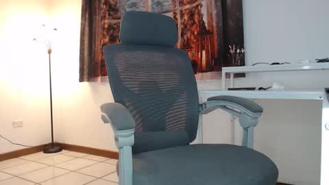 eloysamm online show from 25, 11, 2025