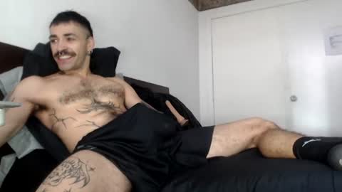 elputoquetegusta online show from 9, 7, 2026