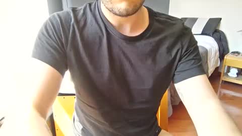 elriclust online show from 18, 11, 2025