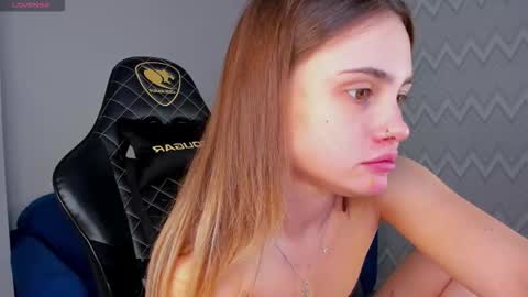 elsa_carterr online show from 16, 10, 2025