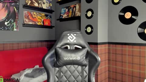 elsa_carterr online show from 5, 12, 2025