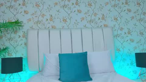 Isabela Martinez online show from 20, 2, 2026