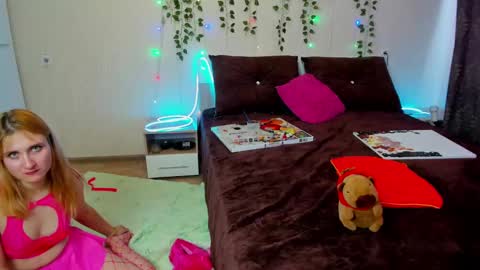 Elsa  online show from 11, 3, 2025