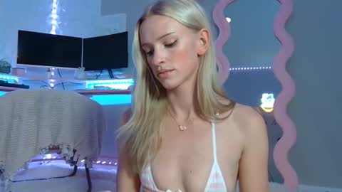 elsa_may online show from 15, 1, 2026