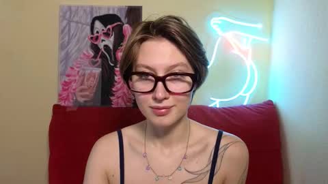 elsaangel online show from 25, 11, 2025