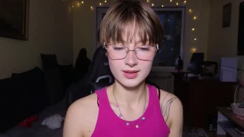 elsaangel online show from 14, 1, 2026