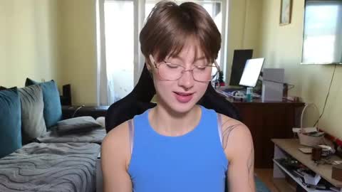 elsaangel online show from 30, 4, 2026