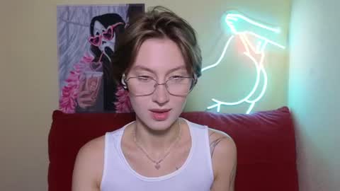 elsaangel online show from 16, 7, 2026