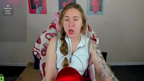 Elsie online show from 22, 10, 2025