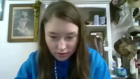 Elsie Rain online show from 9, 9, 2025