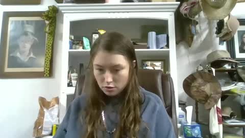 Elsie Rain online show from 18, 9, 2025