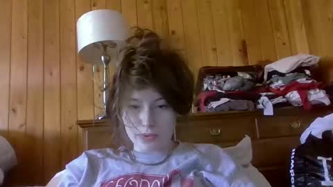 Elsie Rain online show from 16, 11, 2025