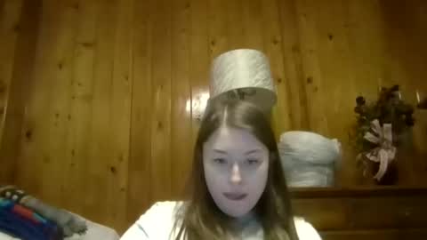 Elsie Rain online show from 15, 12, 2025