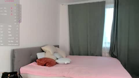 Elizabeth online show from 22, 11, 2025