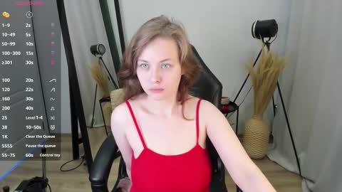 Erica  online show from 4, 2, 2026