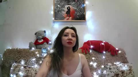 Snapshot of elvinasweet chatting on 7, 1, 2026 ElvinaSweet online show from 7, 1, 2026
