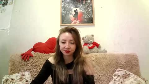 Snapshot of elvinasweet chatting on 13, 1, 2026 ElvinaSweet online show from 13, 1, 2026