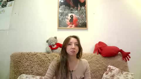 Snapshot of elvinasweet chatting on 14, 1, 2026 ElvinaSweet online show from 14, 1, 2026