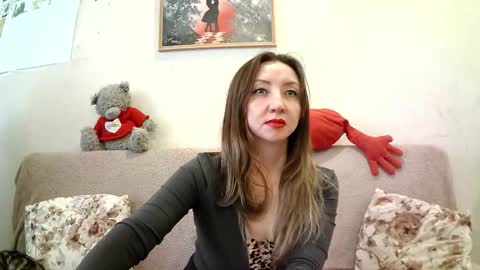 Snapshot of elvinasweet chatting on 3, 2, 2026 ElvinaSweet online show from 3, 2, 2026