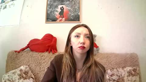 Snapshot of elvinasweet chatting on 11, 2, 2026 ElvinaSweet online show from 11, 2, 2026