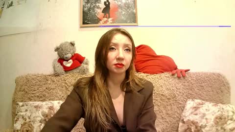 Snapshot of elvinasweet chatting on 13, 2, 2026 ElvinaSweet online show from 13, 2, 2026