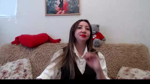 Snapshot of elvinasweet chatting on 26, 2, 2026 ElvinaSweet online show from 26, 2, 2026