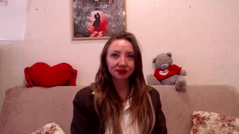 Snapshot of elvinasweet chatting on 2, 3, 2026 ElvinaSweet online show from 2, 3, 2026