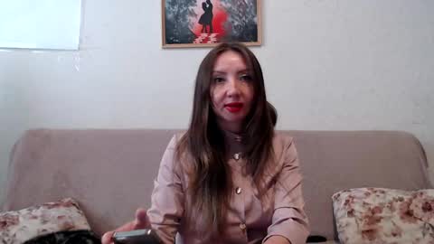 ElvinaSweet online show from 29, 5, 2026
