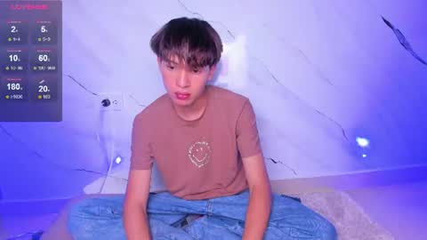  E  L  Y   K  I  N  G   online show from 11, 6, 2026