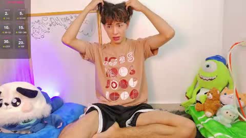  E  L  Y   K  I  N  G   online show from 21, 7, 2026