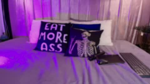 Snapshot of ely_maldox chatting on 13, 1, 2025 Ely online show from 13, 1, 2025