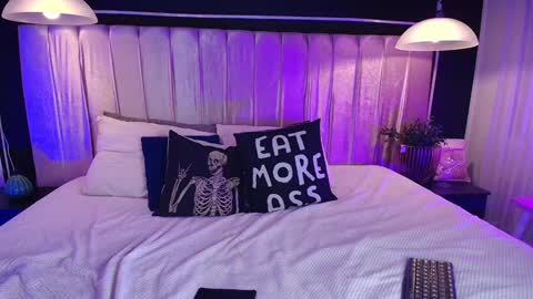 Snapshot of ely_maldox chatting on 22, 1, 2025 Ely online show from 22, 1, 2025