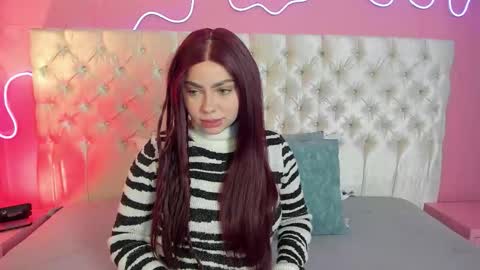 Snapshot of ely_maldox chatting on 18, 9, 2025 Ely online show from 18, 9, 2025