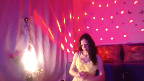 Elisa online show from 30, 3, 2026