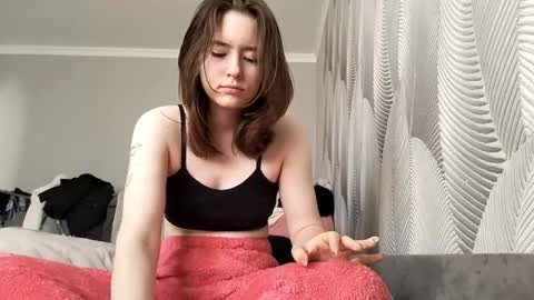 Luna online show from 21, 10, 2025