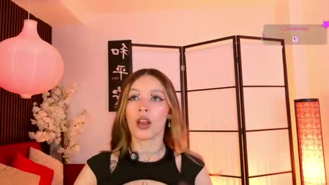 Elysia online show from 21, 5, 2026