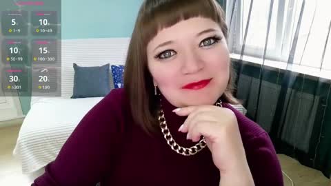 elza1981 online show from 19, 4, 2026