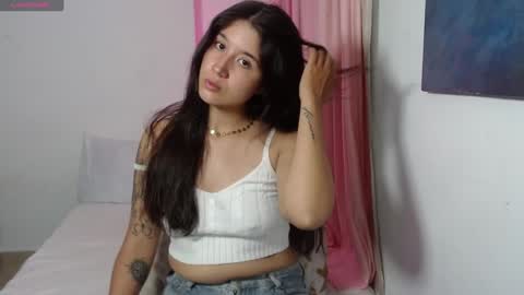 A N D R E A online show from 18, 1, 2025