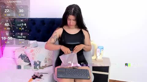 A N D R E A online show from 6, 4, 2026